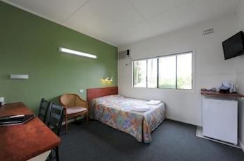 Hi-Way Motel Grafton - Tourism Noosa 1