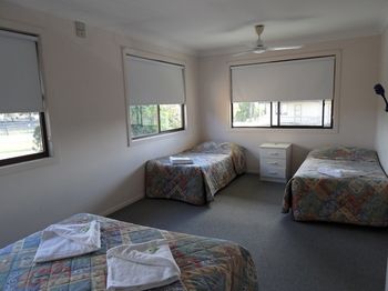 Hi-Way Motel Grafton - Tourism Noosa 9