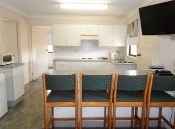 Hi-Way Motel Grafton - Tourism Noosa 10