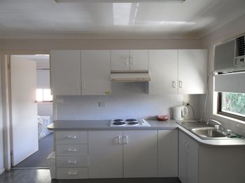 Hi-Way Motel Grafton - Tourism Noosa 11