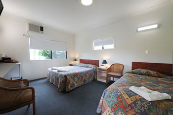 Hi-Way Motel Grafton - Tourism Noosa 12