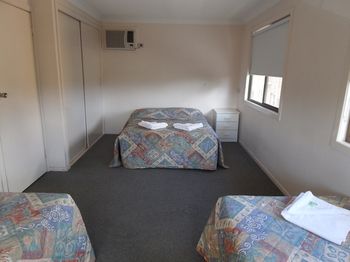 Hi-Way Motel Grafton - Tourism Noosa 14