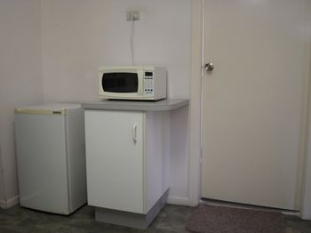 Hi-Way Motel Grafton - Tourism Noosa 15
