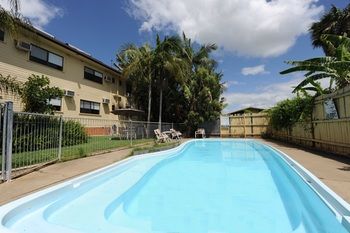 Hi-Way Motel Grafton - Tourism Noosa 16