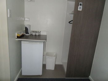 Hi-Way Motel Grafton - Tourism Noosa 18