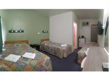 Hi-Way Motel Grafton - Tourism Noosa 21