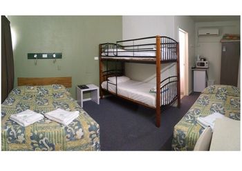 Hi-Way Motel Grafton - Tourism Noosa 22