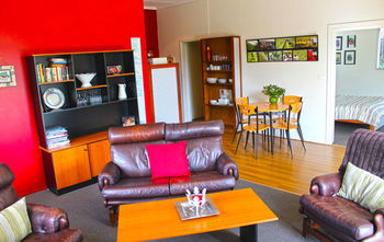Valley Farm Vineyard Cottages - Tourism Noosa 8