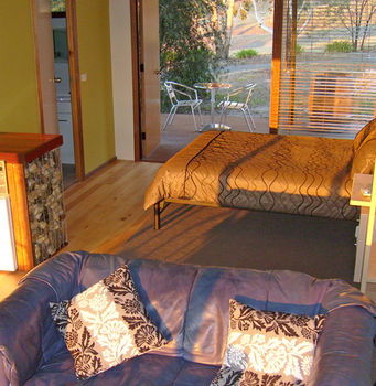 Valley Farm Vineyard Cottages - Tourism Noosa 14