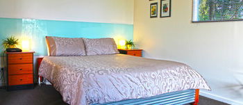 Valley Farm Vineyard Cottages - Tourism Noosa 16