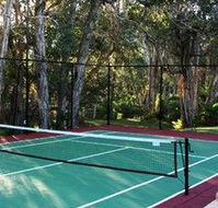 Discovery Parks  Emerald Beach - Tourism Noosa