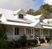 Bli Bli House Luxury Bed amp Breakfast - Tourism Noosa