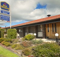 Best Western Endeavour Motel - Tourism Noosa
