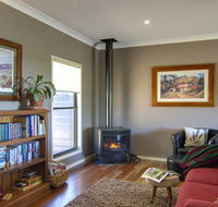 Mary Valley Views B  B - Tourism Noosa