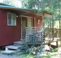 Jervis Bay Cabins - Tourism Noosa