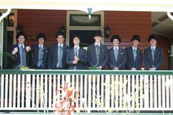 Maleny Lodge - Tourism Noosa 1