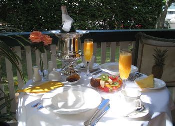 Maleny Lodge - Tourism Noosa 9