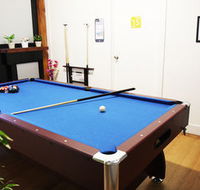 OziHouse Collingwood - Hostel - Tourism Noosa