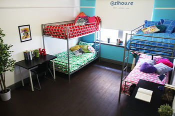 OziHouse South Yarra - Tourism Noosa 11
