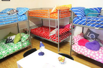 OziHouse South Yarra - Tourism Noosa 22