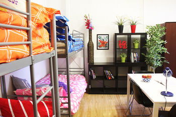 OziHouse South Yarra - Tourism Noosa 23