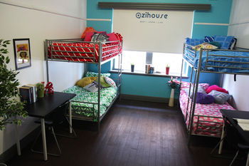 OziHouse South Yarra - Tourism Noosa 25