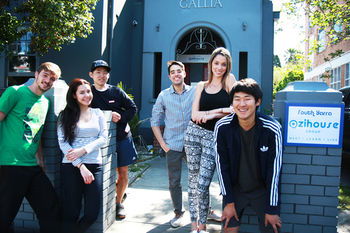 OziHouse South Yarra - Tourism Noosa 28