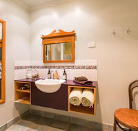 Strathvea Guest House - Tourism Noosa