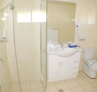 Stockmans Motel - Tourism Noosa