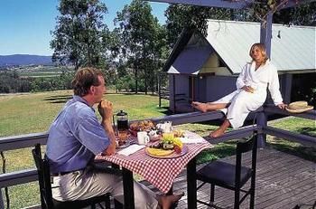 Vineyard Hill - Tourism Noosa 3