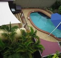Seafarer Chase Holiday Apartments - Tourism Noosa