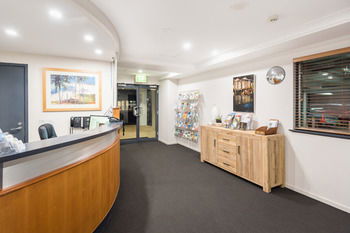 The Brighton Apartments - Tourism Noosa 2