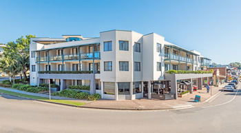 The Brighton Apartments - Tourism Noosa 3