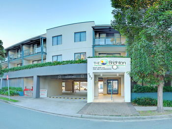 The Brighton Apartments - Tourism Noosa 4