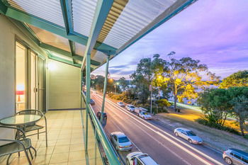 The Brighton Apartments - Tourism Noosa 24