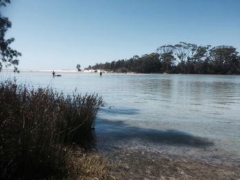 Huskisson Beach Bed And Breakfast - Tourism Noosa 1