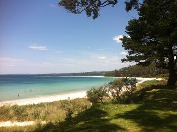 Huskisson Beach Bed And Breakfast - Tourism Noosa 2