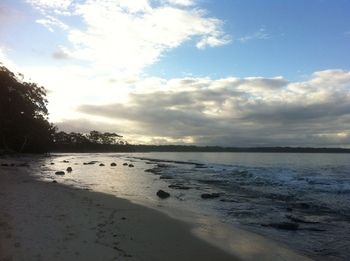 Huskisson Beach Bed And Breakfast - Tourism Noosa 4