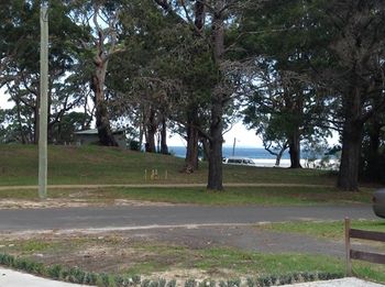 Huskisson Beach Bed And Breakfast - Tourism Noosa 6