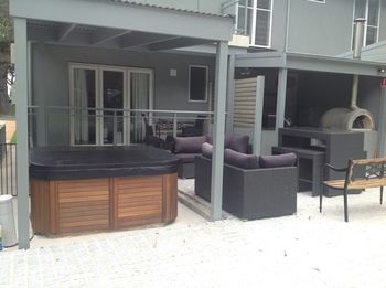 Huskisson Beach Bed And Breakfast - Tourism Noosa 8