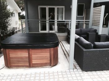 Huskisson Beach Bed And Breakfast - Tourism Noosa 9
