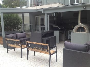 Huskisson Beach Bed And Breakfast - Tourism Noosa 10