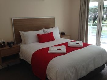 Huskisson Beach Bed And Breakfast - Tourism Noosa 14