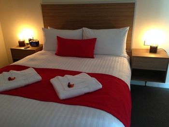 Huskisson Beach Bed And Breakfast - Tourism Noosa 16