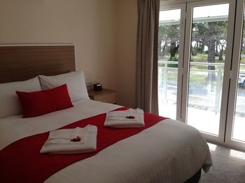 Huskisson Beach Bed And Breakfast - Tourism Noosa 17