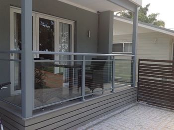Huskisson Beach Bed And Breakfast - Tourism Noosa 20