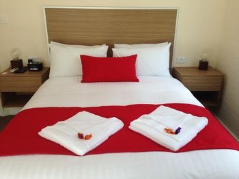 Huskisson Beach Bed And Breakfast - Tourism Noosa 23