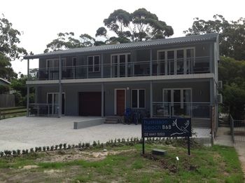 Huskisson Beach Bed And Breakfast - Tourism Noosa 29
