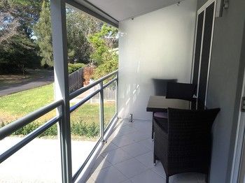 Huskisson Beach Bed And Breakfast - Tourism Noosa 34