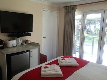 Huskisson Beach Bed And Breakfast - Tourism Noosa 42